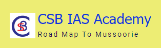IAS & UPSC Course