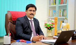 IAS Institute Of Hyderabad 
