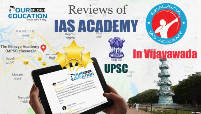Reviews of Eklavya IAS Coaching in Vijayawada