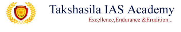 UPSC & IAS Coaching