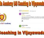 takshasila academy IAS coaching in Vijayawada reviews