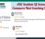 ABC Institute Of Science & Commerce Neet Coaching In Delhi