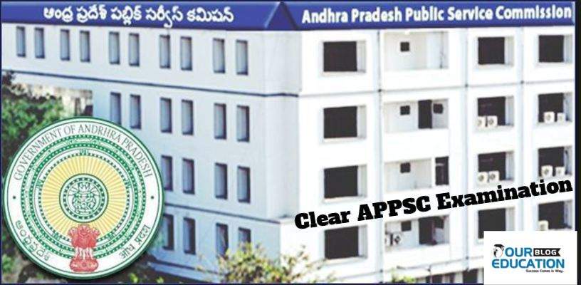 APPSC Coaching in Hyderabad