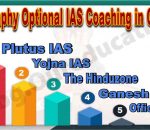 Best Geography Optional IAS Coaching in Chennai
