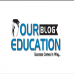 Blog.ourEducation Logo