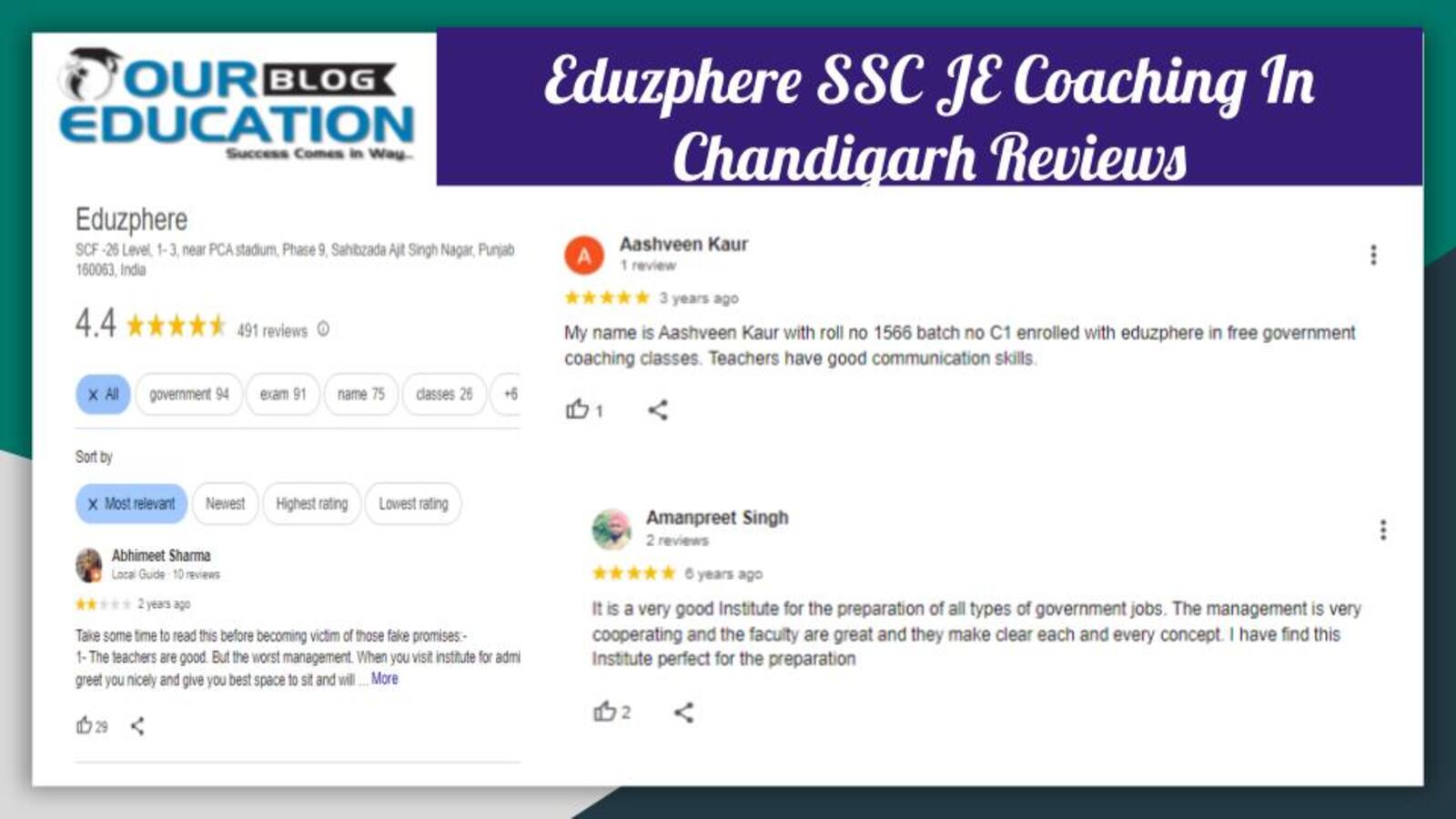 ssc je coaching 