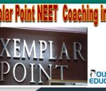 Exemplar Point NEET Coaching in Delhi