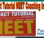 Impact Tutorial Neet Coaching In Delhi