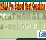 PAATHSHALA Pre School Neet Coaching In Delhi