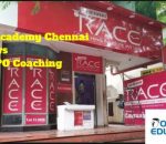 Reviews of the RACE Academy Chennai for Bank Exams