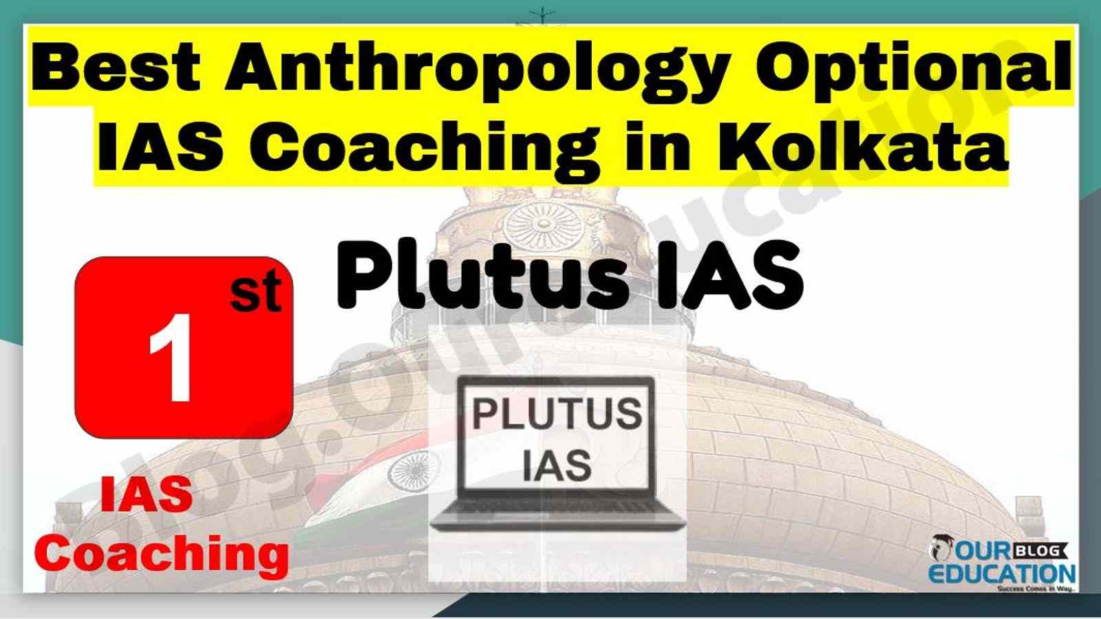 Best Anthropology Optional IAS Coaching in Kolkata