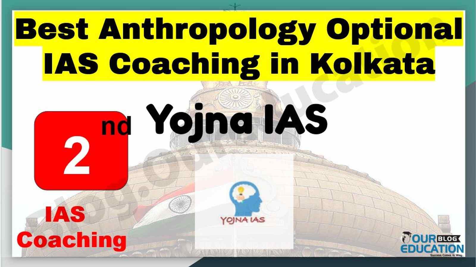 Best Anthropology Optional IAS Coaching in Kolkata
