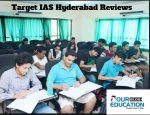 Target IAS Hyderabad Reviews