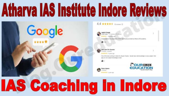Atharva IAS Institute in Indore
