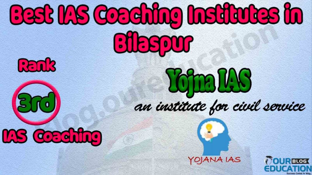 Best UPSC Coaching in Bilaspur