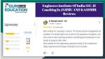 Engineer institute for ssc je in jammu kashmir reviews