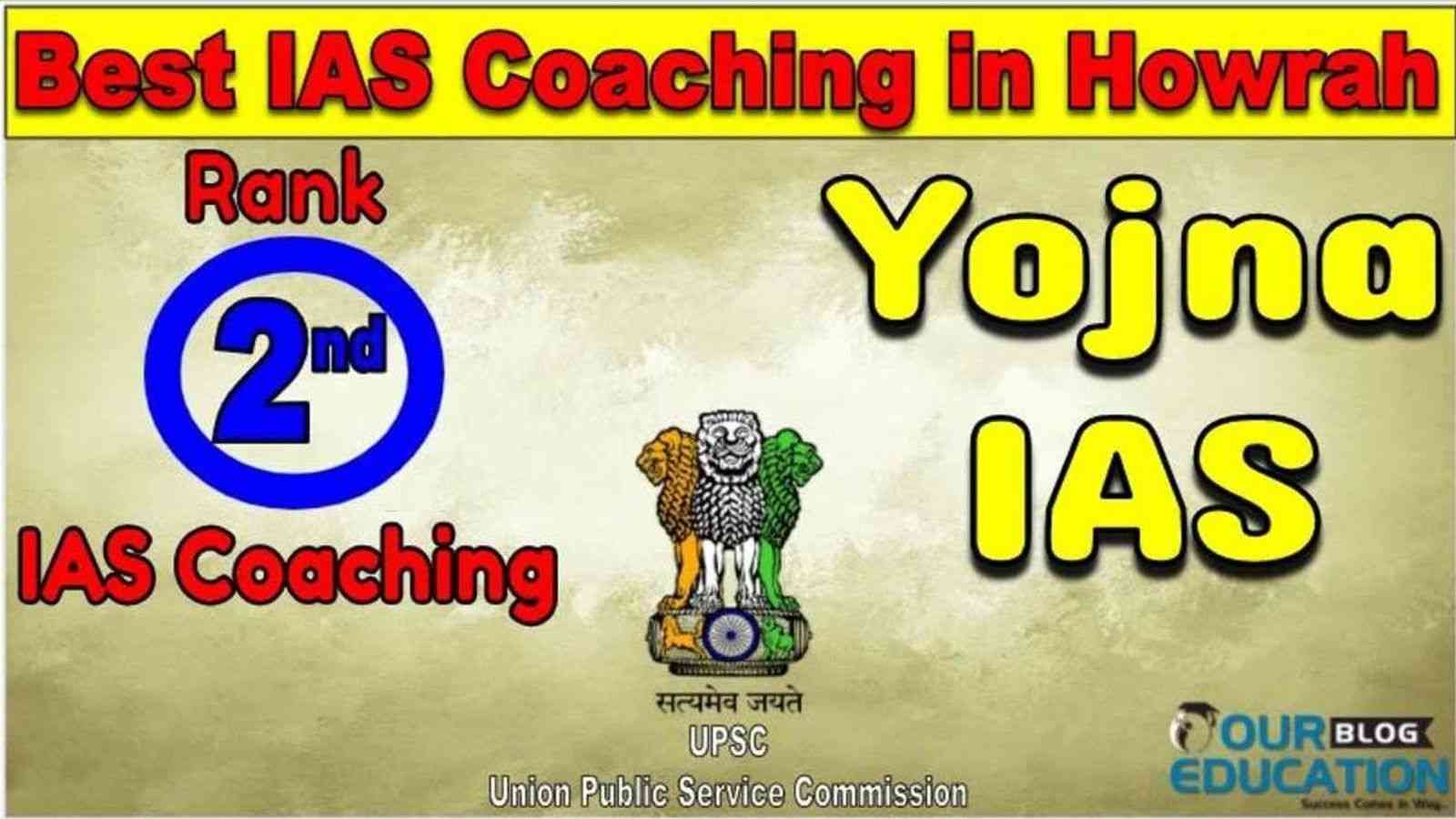 Best IAS Coaching in Howrah