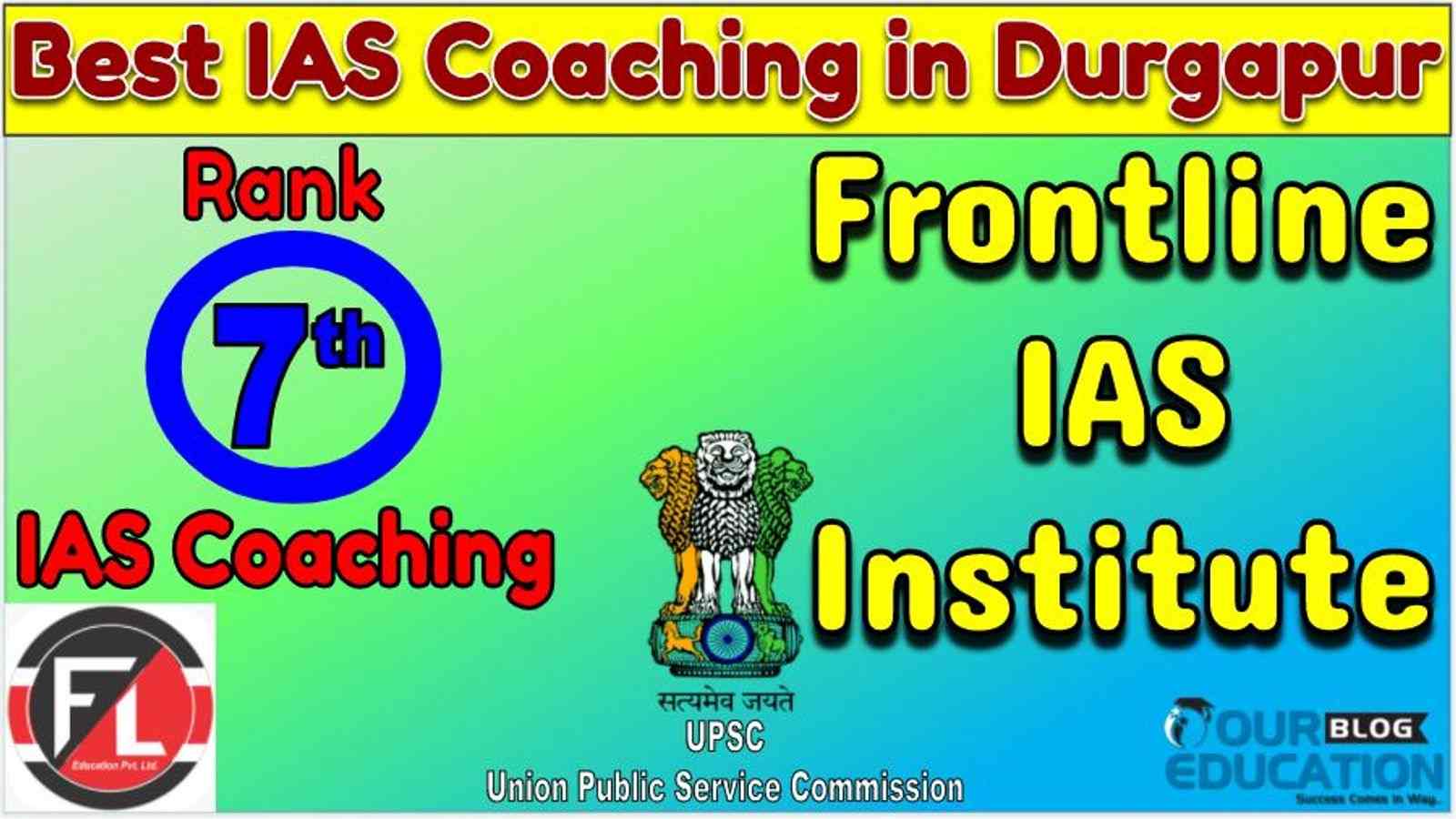 Best IAS Coaching in Durgapur Top IAS Coaching in Durgapur