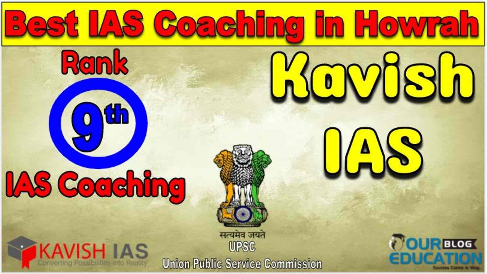 Best IAS Coaching in Howrah