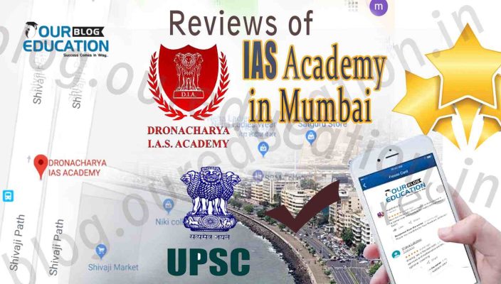 Dronacharya IAS Academy Mumbai Reviews