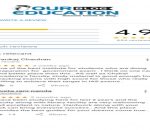 Chahal Academy In Surat Reviews