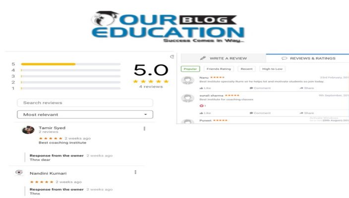 Edu Hub Institute SSC Je Coaching In JAMMU AND KASHMIR Reviews 