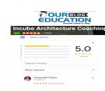 INCUBE Architecture SSC JE Coaching In Haryana Reviews