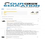 Model Institute of Engineering and Technology SSC JE Coaching In Jammu And Kashmir Reviews