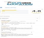 T. N. Academy SSC JE Coaching In Haryana Reviews