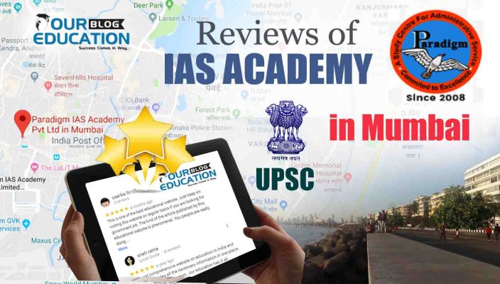 Paradigm IAS Coaching in Mumbai