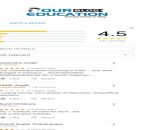 ICS Coaching Centre SSC JE Coaching In Haryana Reviews