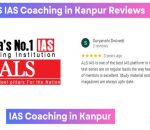 ALS IAS Coaching in kanpur