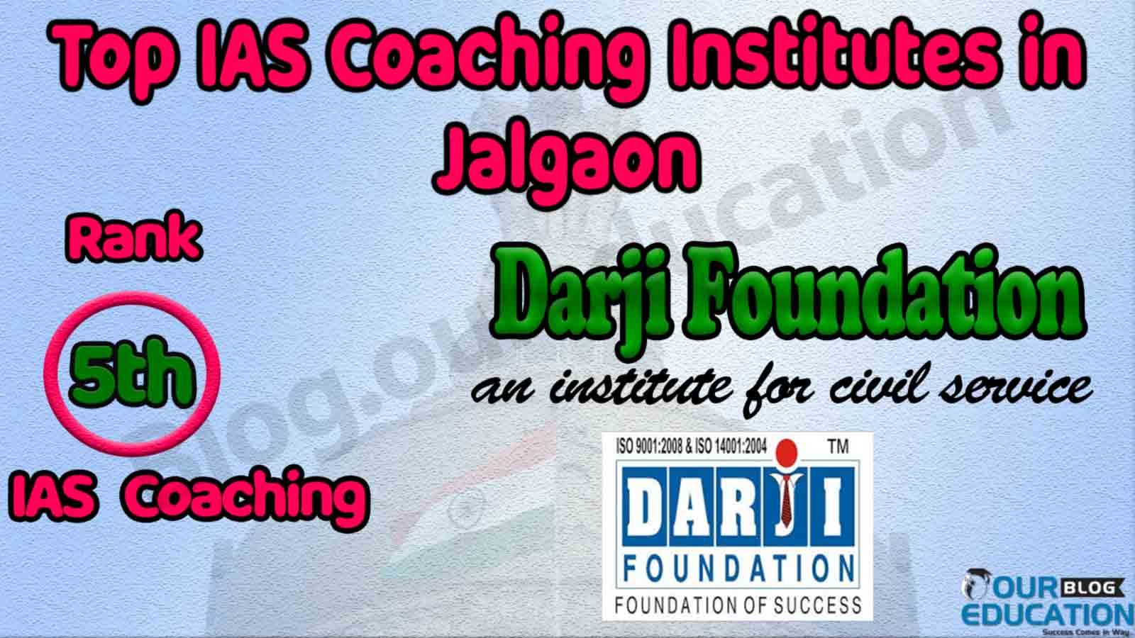 Best Civil Services Coaching in Jalgaon