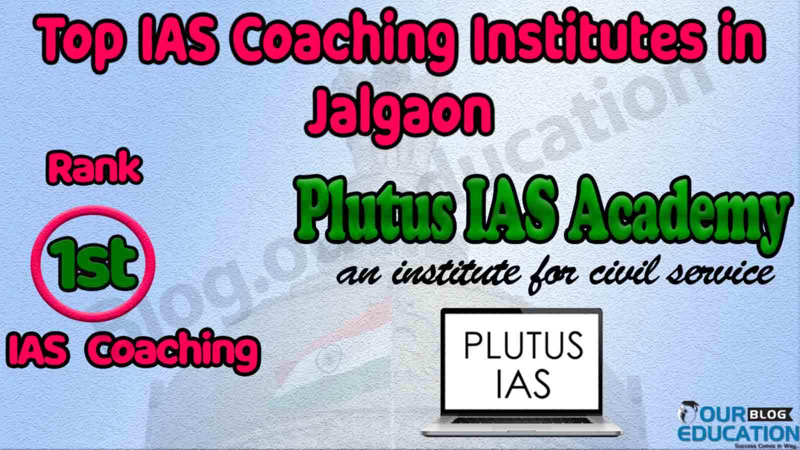 Best IAS Coaching in Jalgaon