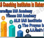 Best UPSC Coaching Institutes in Maharashtra