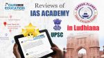 Best IAS Coaching in Ludhiana