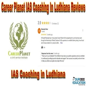 IAS Coaching 