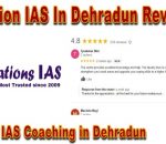 Equation IAS in Dehradun reviews