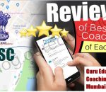Guru EduCircle IAS Coaching in Mumbai