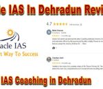 Oracle IAS in Dehradun Reviews
