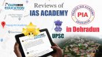 Best IAS Coaching in Dehradun