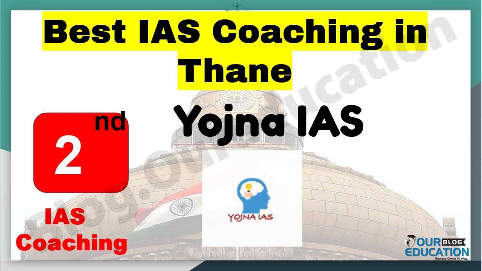 Best IAS Coaching in Thane
