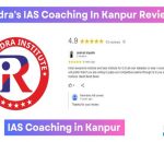 Ravindra IAS coaching