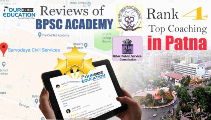 Top BPSC Coaching of Patna