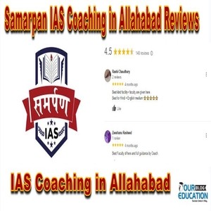 IAS Coaching