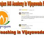 Sri Suprajam IAS ACADEMY