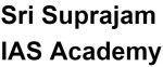 Sri Suprajam IAS Academy in Vijayawada reviews