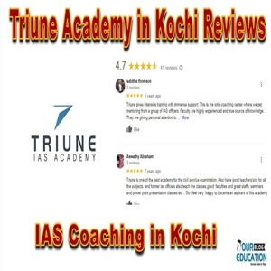 IAS Coaching 
