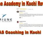Triune Academy in Kochi review