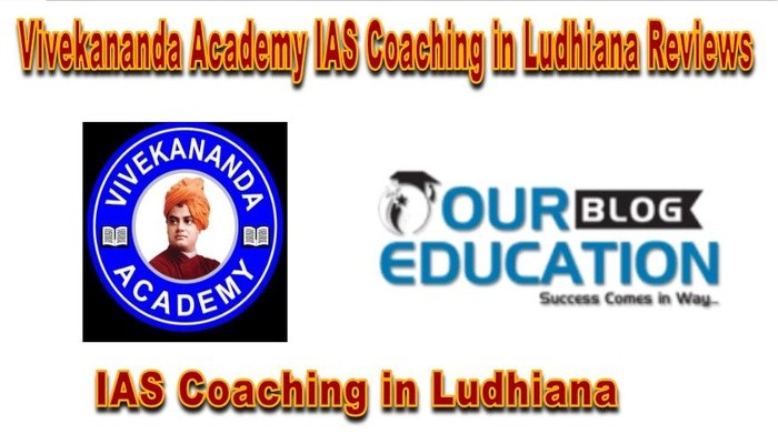 Vivekananda Academy IAS Coaching in Ludhiana
